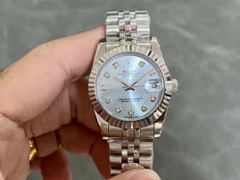 Picture of Rolex Watches Women Date Just _SKU193rolex-31mm-0929024235